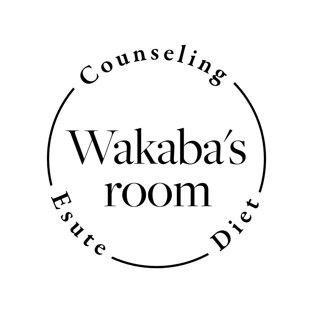 Wakaba's room